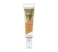 Miracle Pure Skin Improving Foundation Max Factor Warm Golden 76 One Size