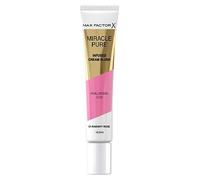 Max Factor Miracle Pure Moisturising Cream Blush Delicate Pink 05 delicate pink 05