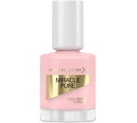Max Factor Miracle Pure Nail Polish 12ml 202 Cherry Blossom