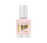 Max Factor Make-Up Nails Miracle Pure Nail Lacquer 220 Cherry Blossom