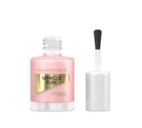 Max Factor Miracle Pure Nail Polish Natural Pearl 202, 12ml