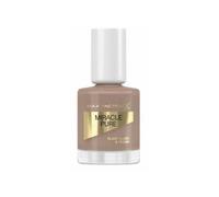 Max Factor Nail Lacquer Miracle Pure – Spiced Chai 12 ml