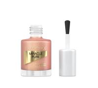 Max Factor Miracle Pure Nail Polish Tahitian Sunset 232, 12ml