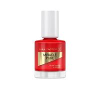Max Factor Miracle Pure Plant Based & Vegan 305 Scarlet Poppy
