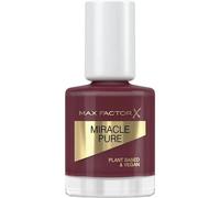Max Factor Miracle Pure Plant Based & Vegan 373 Regal Garnet