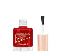 Max Factor Miracle Pure Priyanka 360 Daring Cherry Nail Polish 12ml