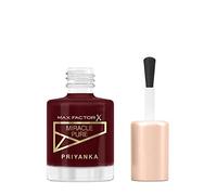 Max Factor Priyanka Miracle Smalto Puro 12 ml 380 Bold Rosewood