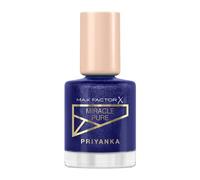 Max Factor Miracle Pure Priyanka 830 Starry Night Nail Polish 12ml
