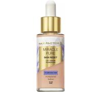 Max Factor Miracle Pure Serum with Color 30 ml 10 - 30-Fair