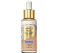 Max Factor Miracle Pure Skin Reset 2-in-1 Serum Foundation CHOOSE SHADE NEW