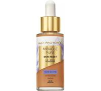 Max Factor Miracle Pure Serum with Color 30 ml 80 - 85-Medium
