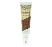 Max Factor Miracle Pure Skin-Improving Foundation SPF30 30m - 100 Cocoa