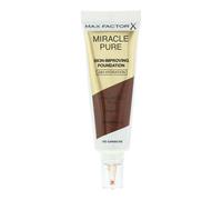 Max Factor Miracle Pure Skin Improving 24H Hydration 105 Ganache Foundation 30ml