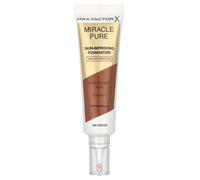 Max Factor Miracle Pure Skin Improving 24h Hydration 100 Cocoa Foundation 30ml