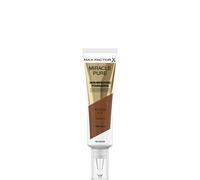 Max Factor Miracle Pure Skin Improving Foundation 30ml (Various Shades) - Cocoa