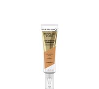 Max Factor Miracle Pure Skin Improving Foundation 30ml (Various Shades) - Warm Golden