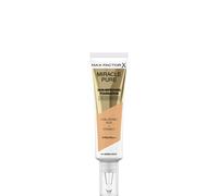 Max Factor Miracle Pure Skin Improving Foundation 30ml (Various Shades) - Warm Ivory