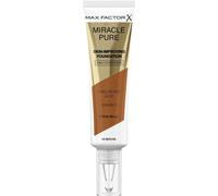 Max Factor Miracle Pure Skin-Improving Foundation - 93 Mocha