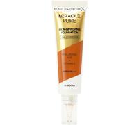Max Factor Miracle Pure Skin-Improving Foundation - Mocha 93