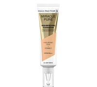 Max Factor Miracle Pure Skin Long-Lasting Foundation SPF 30 032 Light Beige