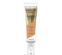 Max Factor Miracle Pure Skin Long-Lasting Foundation SPF 30 070 Warm Sand