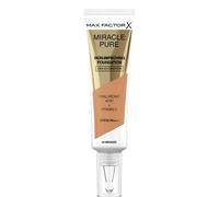 Max Factor Miracle Pure Skin Long-Lasting Foundation SPF 30 080 Bronze