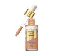 Miracle Pure Skin Reset Serum Foundation Max Factor Light To Medium 30ml