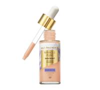 Max Factor Miracle Pure Skin Reset 2-in-1 Serum Foundation CHOOSE SHADE NEW