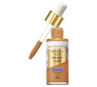 Max Factor Miracle Pure Skin Reset 2-in-1 Serum Foundation Various use drop menu