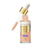Miracle Pure Skin Reset Serum Foundation Max Factor Fair 30ml