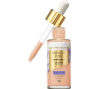 Miracle Pure Skin Reset Serum Foundation Max Factor Fair 30ml