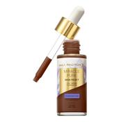 Max Factor Miracle Pure Skin Reset Serum Foundation - 2% Niacinamide - 110-120 Deep Cool, 30 ml