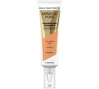 Max Factor Miracle Pure Spf30 Nº70 Warm Sand 30ml Foundation