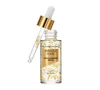 Max Factor Miracle Pure Vitamin C Skin-Illuminating Serum, 30ml, 98.0 grams