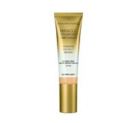 Max Factor Miracle Second Skin Hybrid Foundation 13 Deep