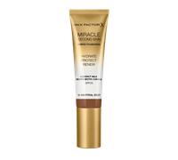 Max Factor Miracle Second Skin Hybrid SPF20 12 Neutral Deep Foundation - 30 ml