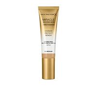 Max Factor Miracle Second Skin Hydrating Foundation, 05-medium - 30 ml