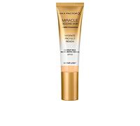 (02 Fair-Light ) Max Factor Miracle Second Skin Hydrating Foundation