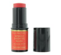 Max Factor Miracle Sheer Blush 004 Glow Sunrise Blush 8g