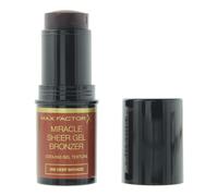 Max Factor Miracle Sheer Bronzer 06 Deep Bronze Blush 8g