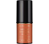 Max Factor, Miracle Sheer Gel Blush Stick with Modular Colour and Refreshing Te