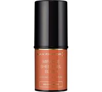 Max Factor, Miracle Sheer Gel Blush Stick with Modular Colour and Refreshing Te