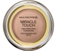 Max Factor Miracle Touch cream to liquid 11.5 ml (Pack of 1), 70 Natural