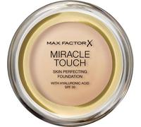 Max Factor Miracle Touch Formula 040 Creamy Ivory 12 ml