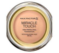Max Factor Miracle Touch Hydrating Cream Foundation SPF 30 Shade 040 Creamy Ivory 11,5 g