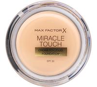 Max Factor Miracle Touch Hydrating Cream Foundation SPF 30 Shade Vanilla 11,5 g