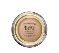 Max Factor Miracle Touch Foundation 11.5g Natural
