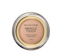 Max Factor Miracle Touch Foundation 11.5g Natural