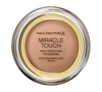 Max Factor Miracle Touch Foundation 80 Bronze