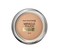 Max Factor Miracle Touch Foundation New and Improved Formula SPF 30 and Hyalu...